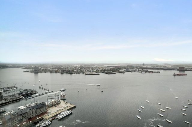 85 E India Row 39C, Boston, MA 02110
