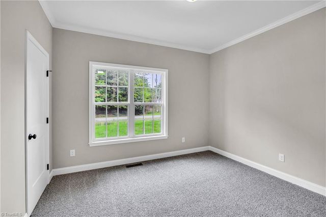 160 Wayne Gobble Road, Linwood, NC 27299