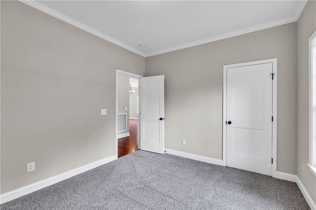 160 Wayne Gobble Road, Linwood, NC 27299