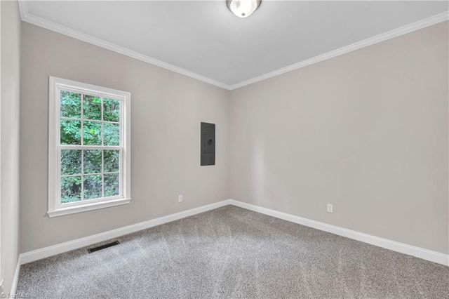 160 Wayne Gobble Road, Linwood, NC 27299