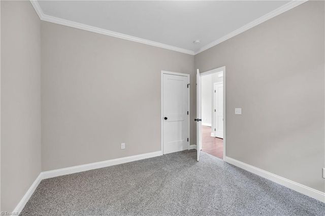 160 Wayne Gobble Road, Linwood, NC 27299