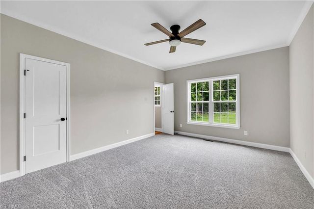 160 Wayne Gobble Road, Linwood, NC 27299