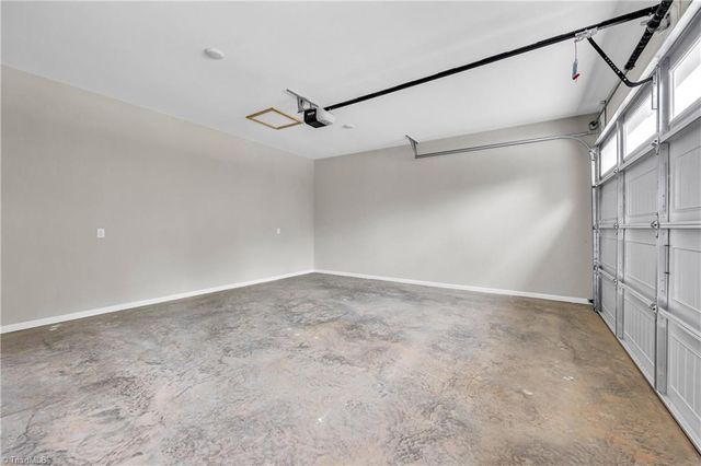 160 Wayne Gobble Road, Linwood, NC 27299