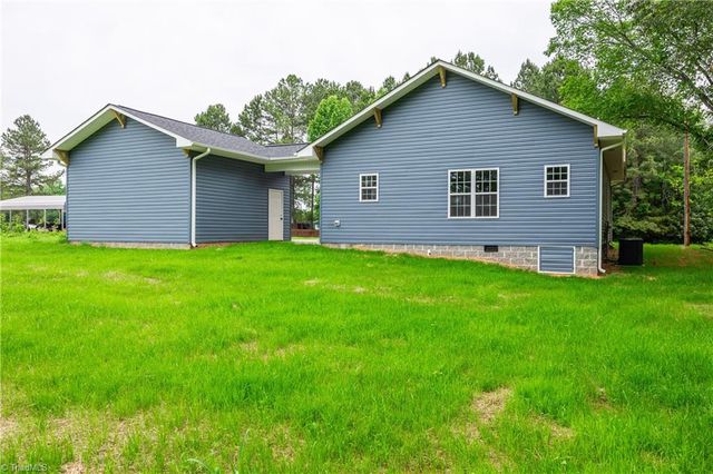 160 Wayne Gobble Road, Linwood, NC 27299