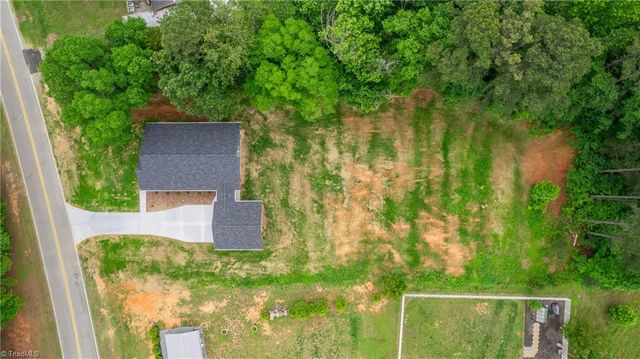 160 Wayne Gobble Road, Linwood, NC 27299