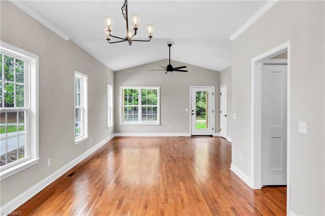 160 Wayne Gobble Road, Linwood, NC 27299