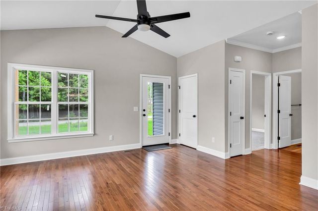 160 Wayne Gobble Road, Linwood, NC 27299