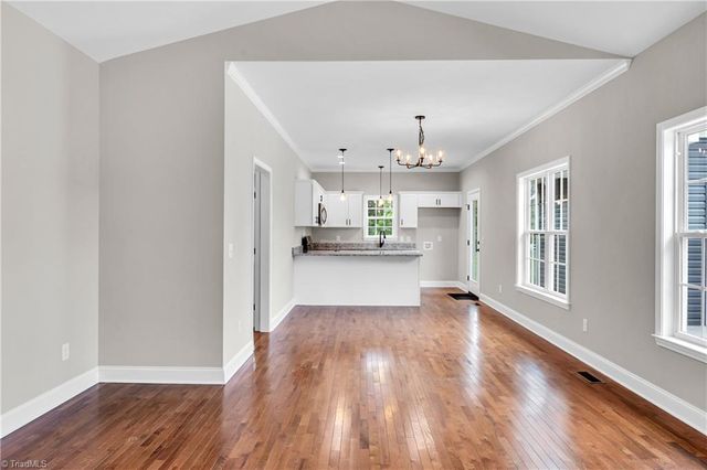 160 Wayne Gobble Road, Linwood, NC 27299