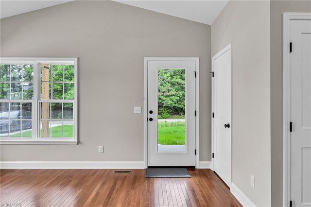 160 Wayne Gobble Road, Linwood, NC 27299