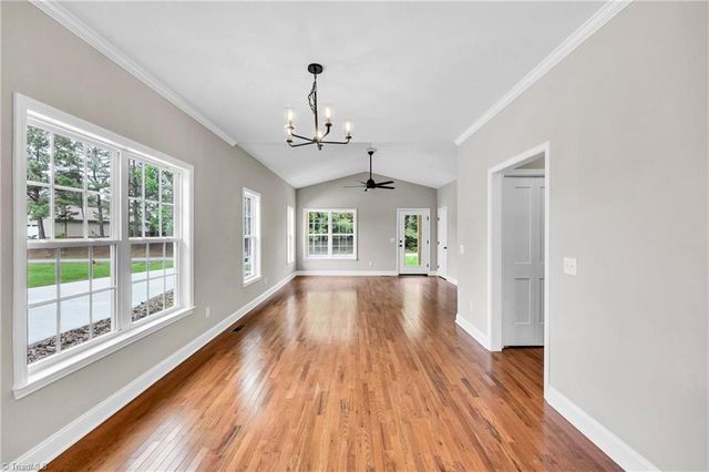 160 Wayne Gobble Road, Linwood, NC 27299