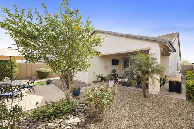 10304 E TAHOE Avenue, Mesa, AZ 85212