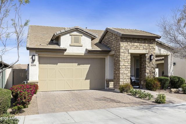 10304 E TAHOE Avenue, Mesa, AZ 85212