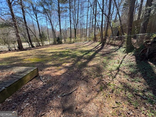 3116 Lake Monroe Road, Douglasville, GA 30135