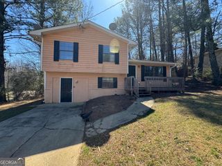 3116 Lake Monroe Road, Douglasville, GA 30135