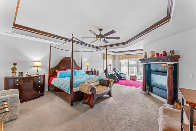 169 Keelson Drive, Detroit City, MI 48215