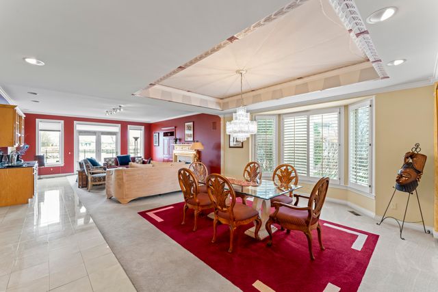 169 Keelson Drive, Detroit City, MI 48215