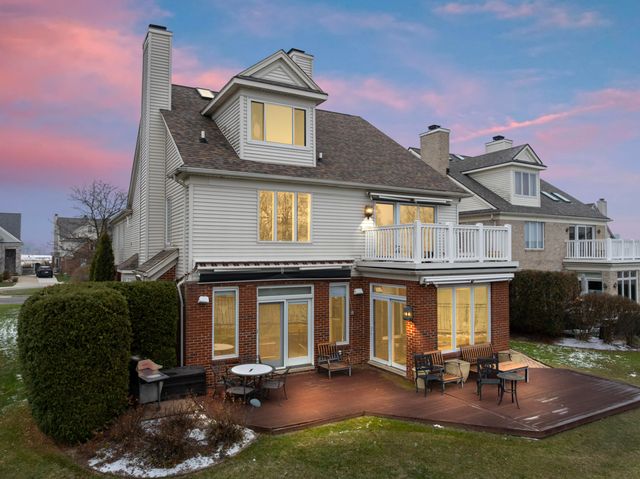 169 Keelson Drive, Detroit City, MI 48215