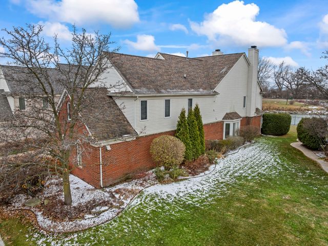 169 Keelson Drive, Detroit City, MI 48215