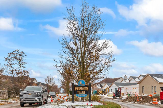 169 Keelson Drive, Detroit City, MI 48215