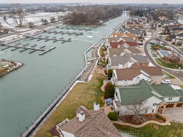 169 Keelson Drive, Detroit City, MI 48215