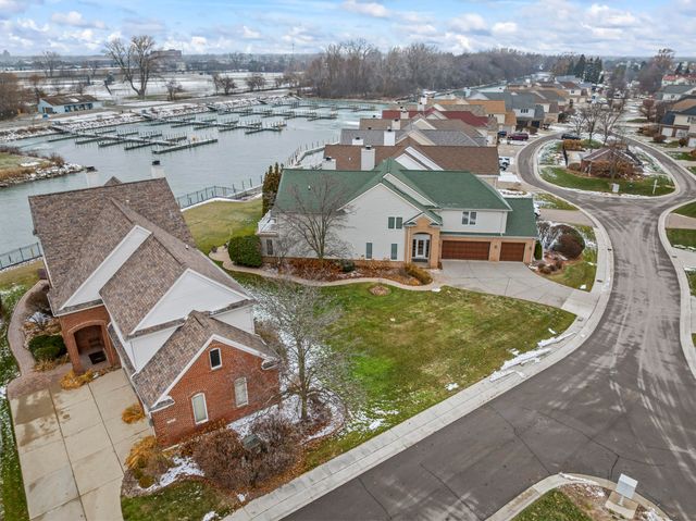 169 Keelson Drive, Detroit City, MI 48215