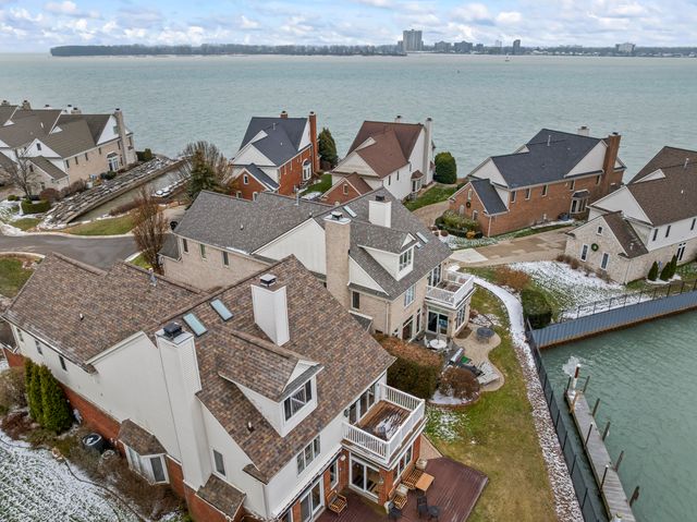 169 Keelson Drive, Detroit City, MI 48215