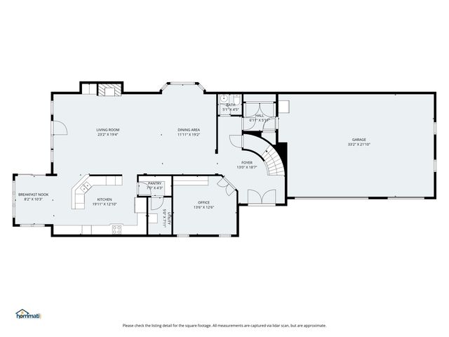 169 Keelson Drive, Detroit City, MI 48215