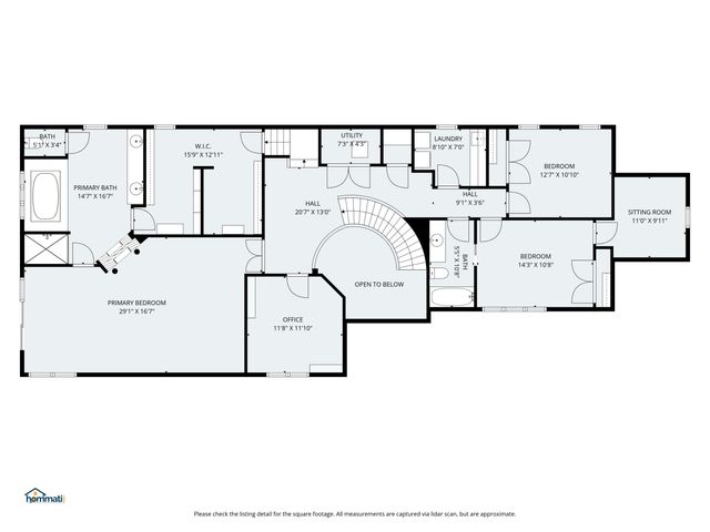 169 Keelson Drive, Detroit City, MI 48215