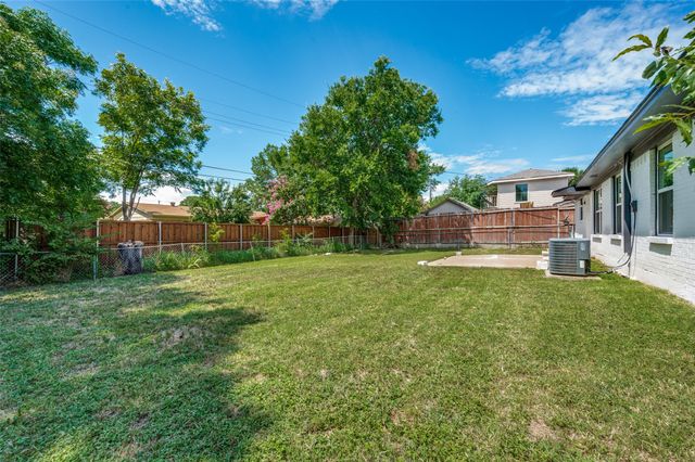 2422 Morgan Street, Irving, TX 75062
