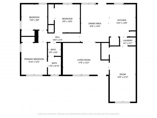 2422 Morgan Street, Irving, TX 75062