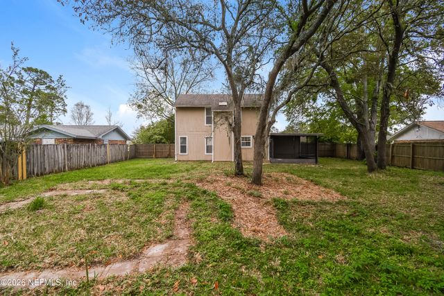 9970 TIMBERLAKE Drive E, Jacksonville, FL 32257