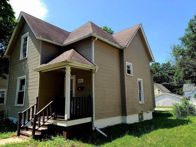 852 8th STREET, Beloit, WI 53511