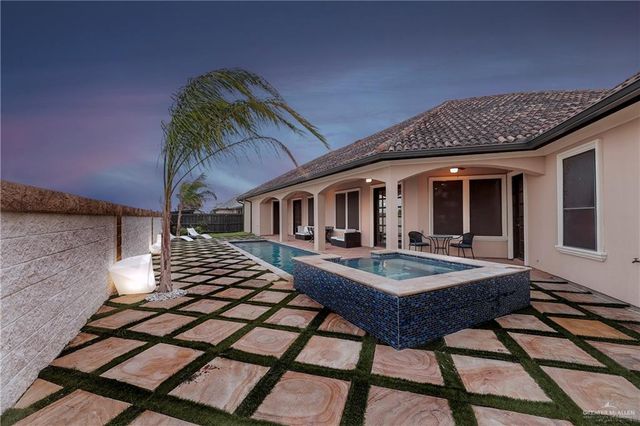 1626 N Aransas Street, Mission, TX 78573