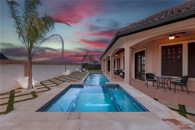 1626 N Aransas Street, Mission, TX 78573