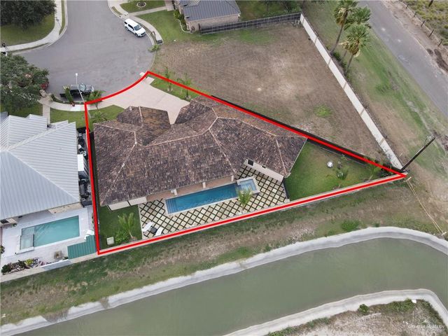 1626 N Aransas Street, Mission, TX 78573