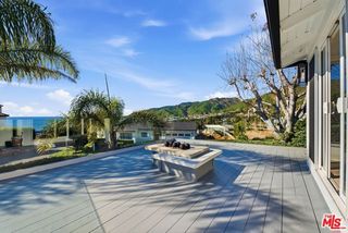 204 Tranquillo Road, Pacific Palisades (los Angeles), CA 90272