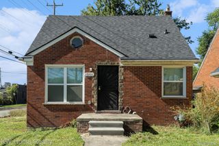 13201 Prest Street, Detroit, MI 48227