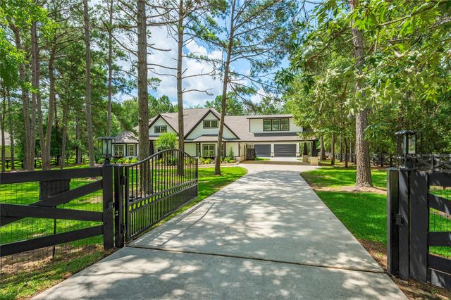 13074 Victoria Trace, Montgomery, TX 77316
