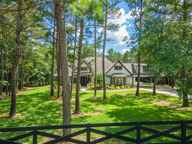 13074 Victoria Trace, Montgomery, TX 77316