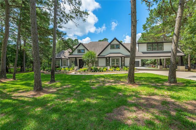 13074 Victoria Trace, Montgomery, TX 77316