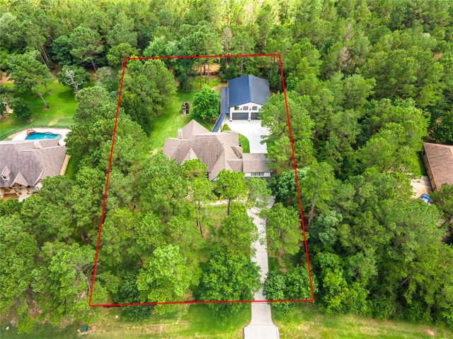 13074 Victoria Trace, Montgomery, TX 77316