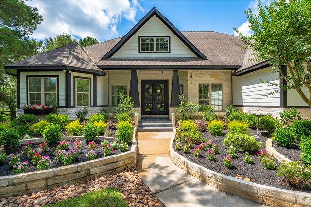 13074 Victoria Trace, Montgomery, TX 77316