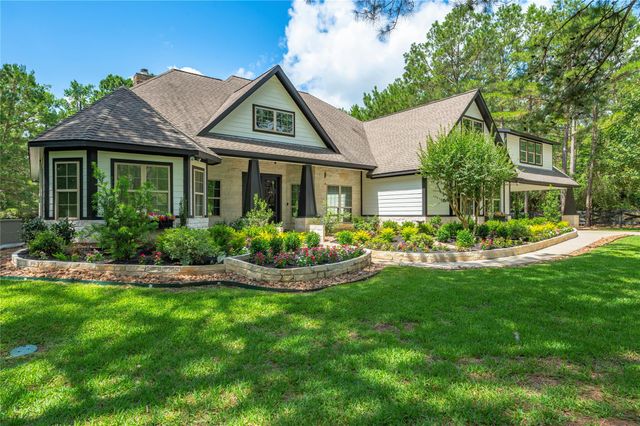 13074 Victoria Trace, Montgomery, TX 77316