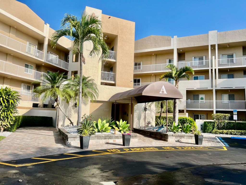 7843 Granville Drive, Tamarac, FL 33321