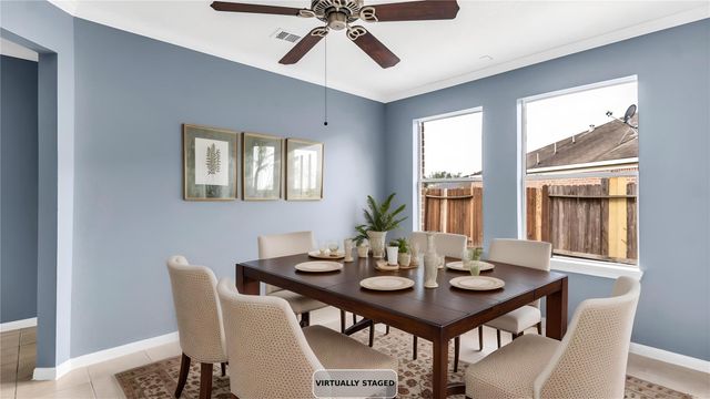 5534 Calm Court, Houston, TX 77084