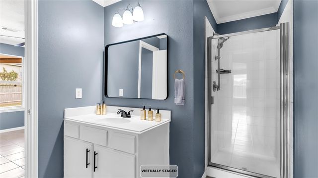 5534 Calm Court, Houston, TX 77084