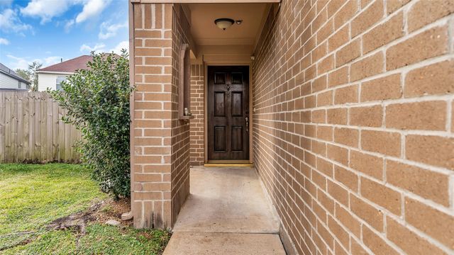 5534 Calm Court, Houston, TX 77084