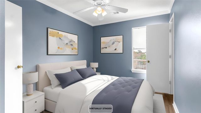 5534 Calm Court, Houston, TX 77084