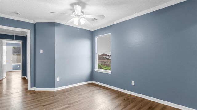 5534 Calm Court, Houston, TX 77084