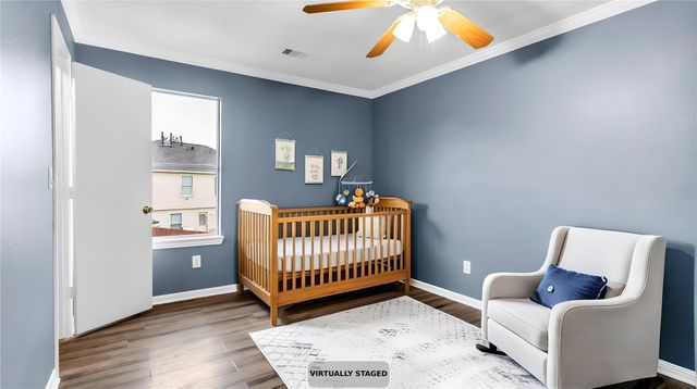 5534 Calm Court, Houston, TX 77084